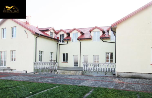 Stary Szlachecki Dwór hrabiego Sulimierskiego