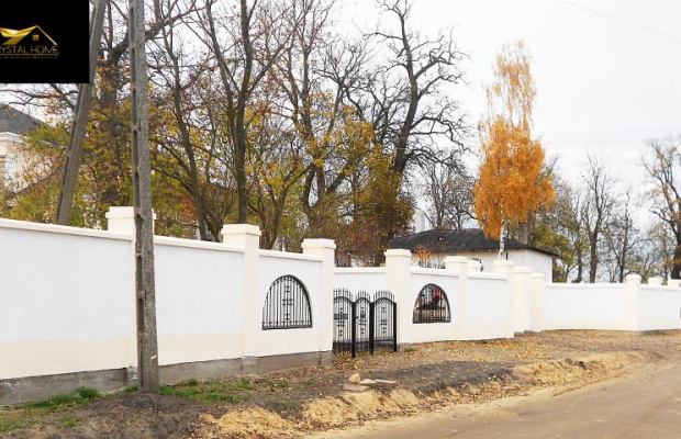 Pałac z przeznaczeniem na Dom Seniora