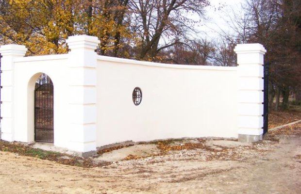 Pałac z przeznaczeniem na Dom Seniora