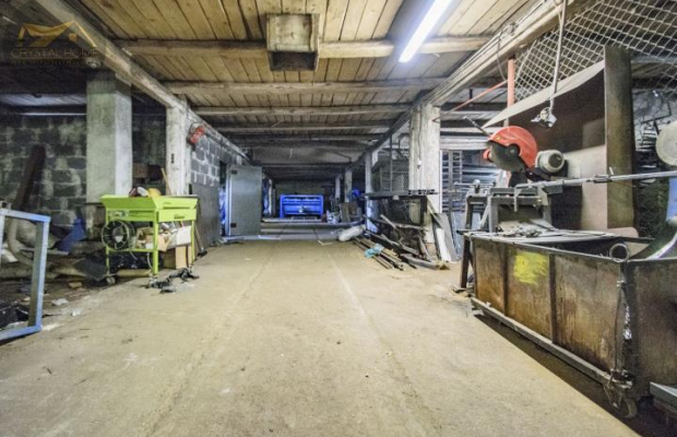 Hala w Zebrzydowie do wynajęcia - 300 m2