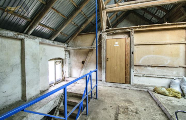 Hala w Zebrzydowie do wynajęcia - 300 m2