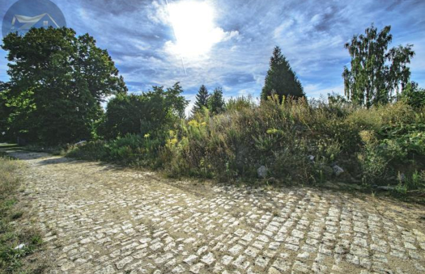 Działka pod inwestycję w Strzegomiu