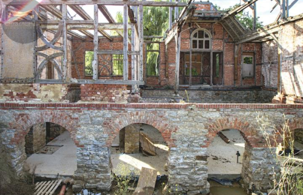 Działka pod inwestycję w Strzegomiu