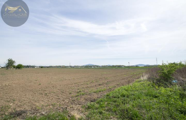 Teren przemysłowo - usługowy 2,6 Ha