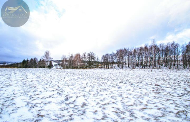 Malowniczo położone działki rekreacyjne/Michałkowa