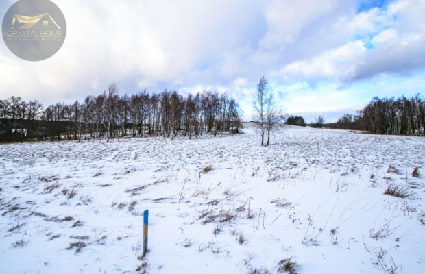 Malowniczo położone działki rekreacyjne/Michałkowa