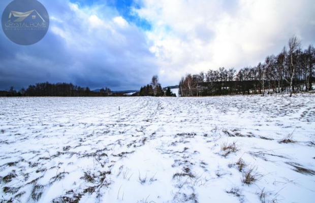 Malowniczo położone działki rekreacyjne/Michałkowa