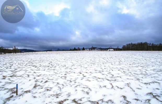 Malowniczo położone działki rekreacyjne/Michałkowa