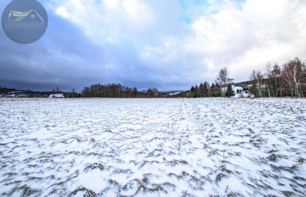 Malowniczo położone działki rekreacyjne/Michałkowa