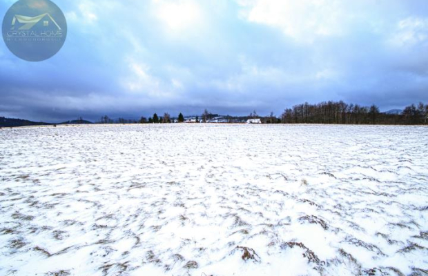 Malowniczo położone działki rekreacyjne/Michałkowa