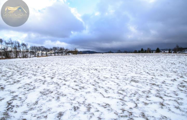 Malowniczo położone działki rekreacyjne/Michałkowa
