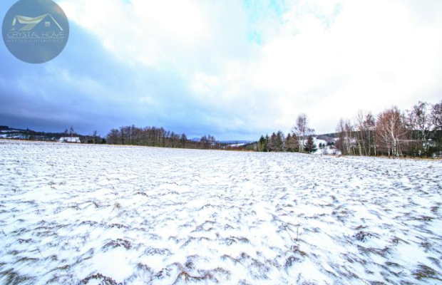 Malowniczo położone działki rekreacyjne/Michałkowa