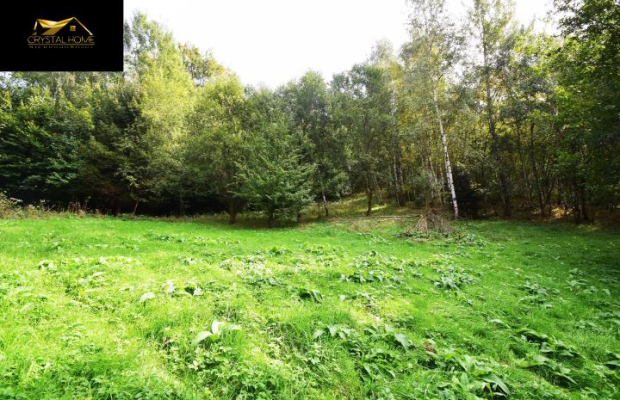 Piękna działka na sprzedaż