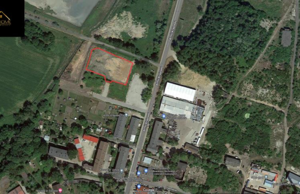 Grunt inwestycyjny na sprzedaż