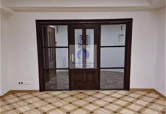 Mokotów: budynek biurowy 489m2