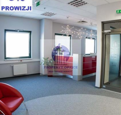 Białołęka: magazyn 1800 m2