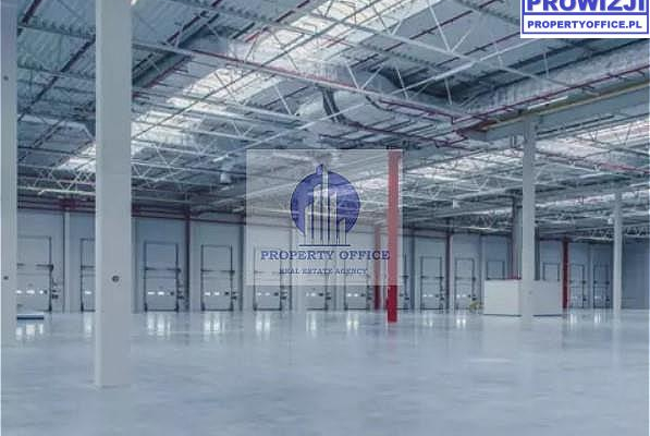 magazyn 30691 m2-gmina Zakroczym