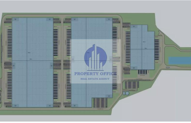 magazyn 1620 m2-okolice Halinowa