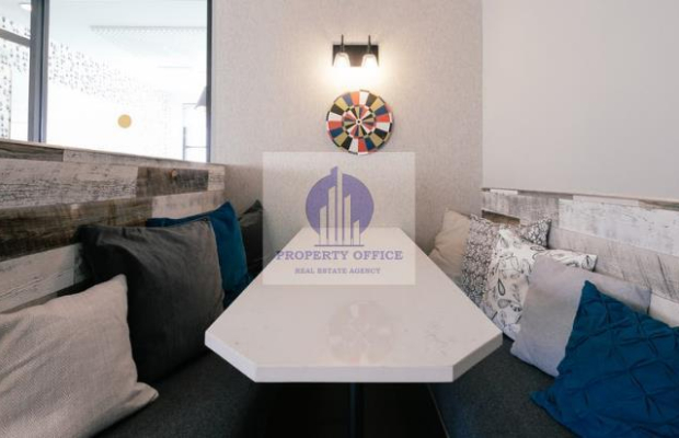 Śródmieście: umeblowane biuro