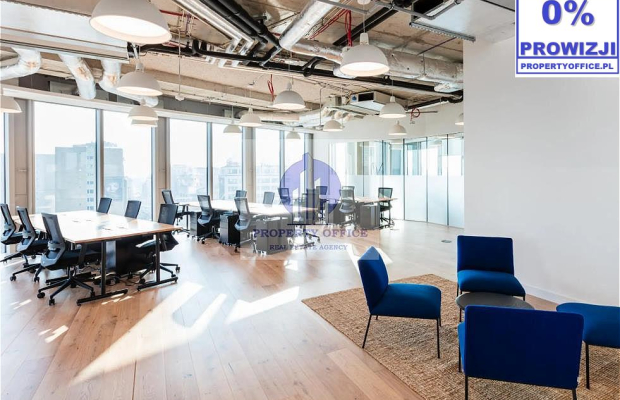 Wola: biuro serwisowane