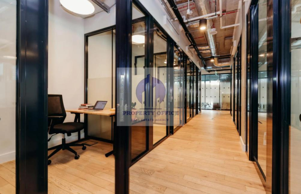 Wola: biuro serwisowane