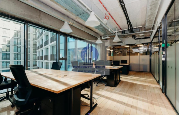 Wola: biuro serwisowane