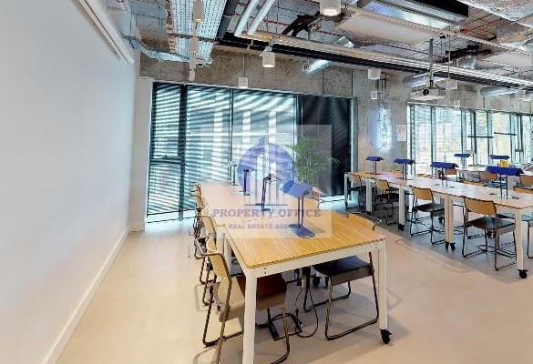 Wola: biuro serwisowane