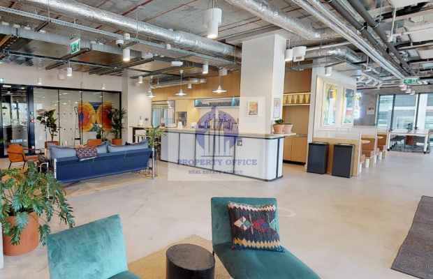 Wola: biuro serwisowane