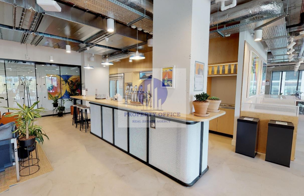 Wola: biuro serwisowane