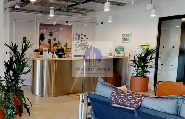 Wola: biuro serwisowane