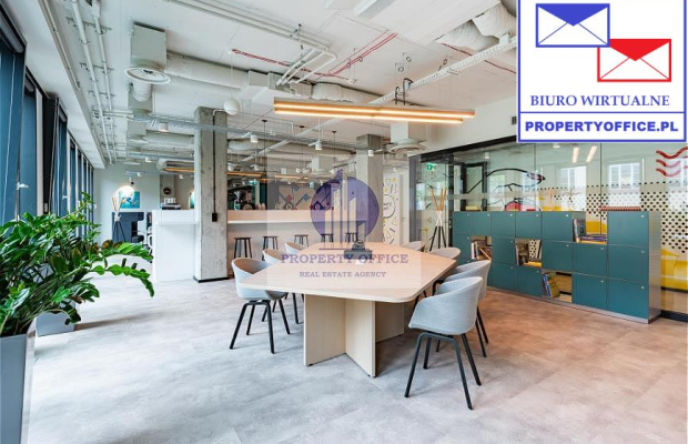 Śródmieście:biuro wirtualne