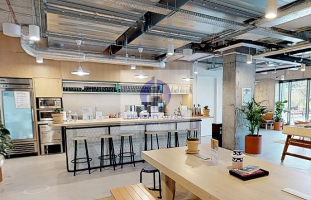 Wola: biuro serwisowane