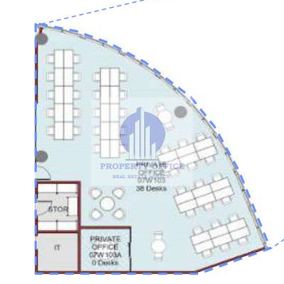 Wola: biuro serwisowane