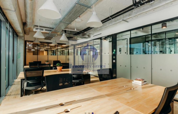 Wola: biuro serwisowane