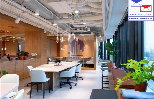 Śródmieście:biuro wirtualne