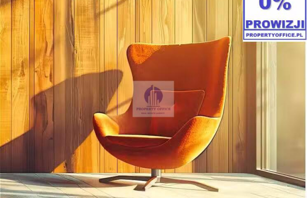 Ursynów : lokal biurowy na wynajem