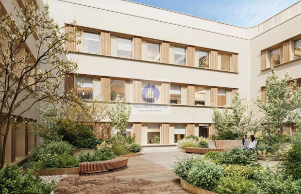 Ursynów : lokal biurowy na wynajem