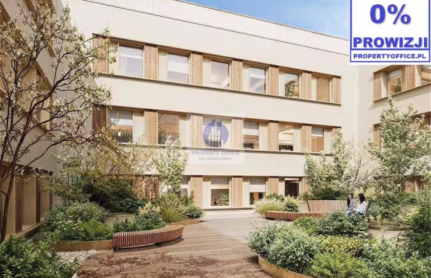 Ursynów : lokal biurowy na wynajem