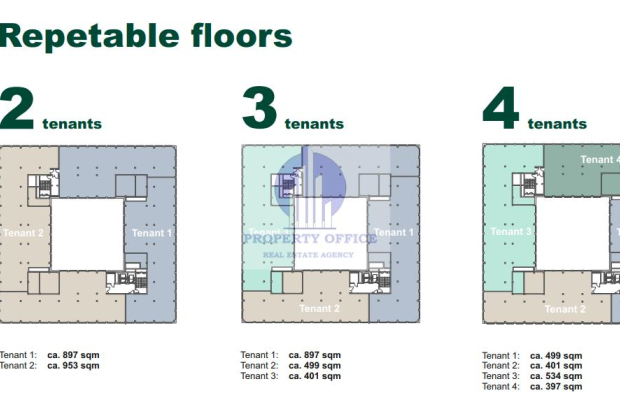 Ursynów : lokal biurowy na wynajem