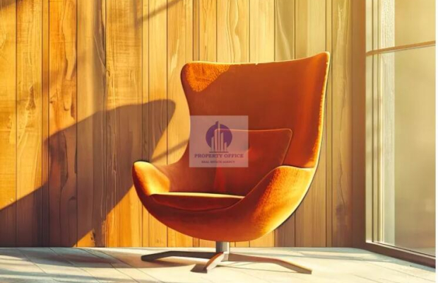 Ursynów : lokal biurowy na wynajem