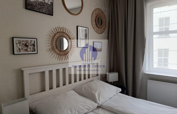 Śródmieście : lokal biurowo-mieszkalny na wynajem