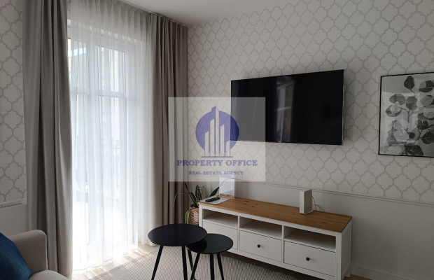 Śródmieście : lokal biurowo-mieszkalny na wynajem