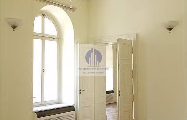 Śródmieście: lokal biurowy na wynajem