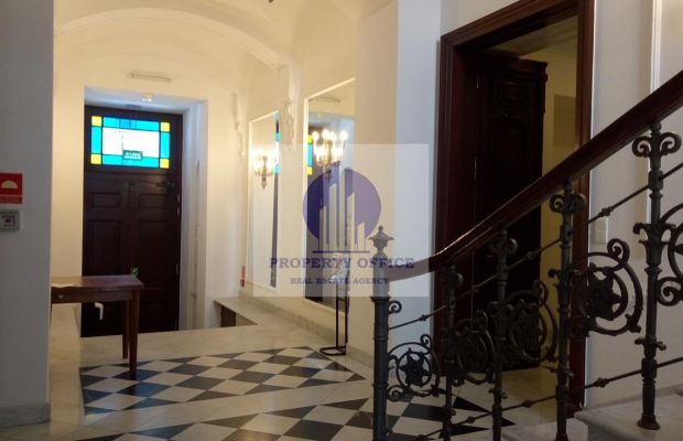 Śródmieście: lokal biurowy na wynajem