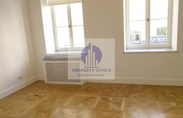 Śródmieście: lokal biurowy na wynajem