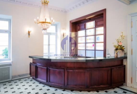 Śródmieście: lokal biurowy na wynajem