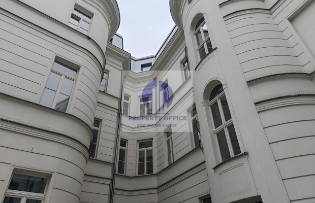 Śródmieście: lokal biurowy na wynajem