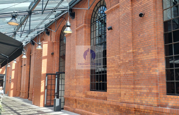 Śródmieście: lokal biurowy na wynajem