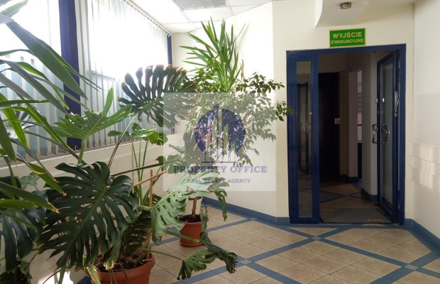 Żoliborz: magazyn na wynajem