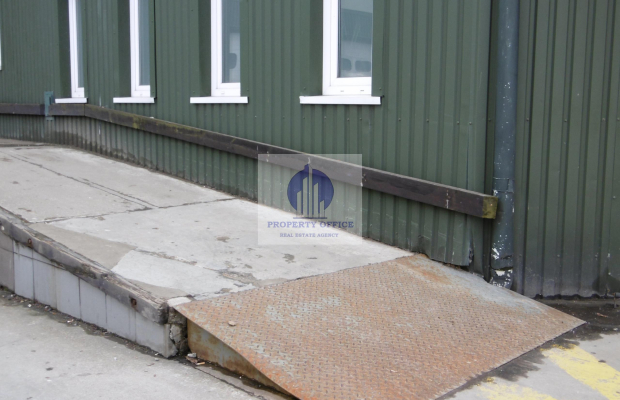 Żoliborz: magazyn na wynajem
